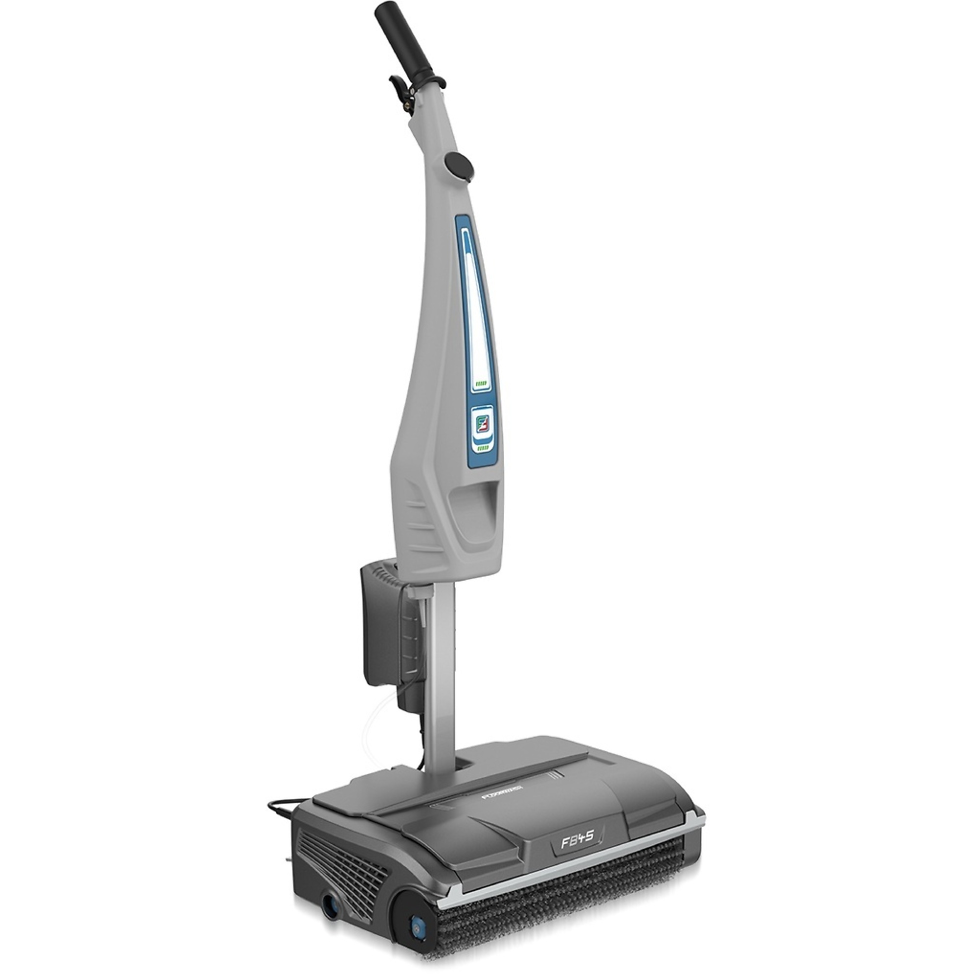 Namco Floorwash FB45 Floor Scrubber, Battery Model, Multi-Surface Floor Scrubber,FB45